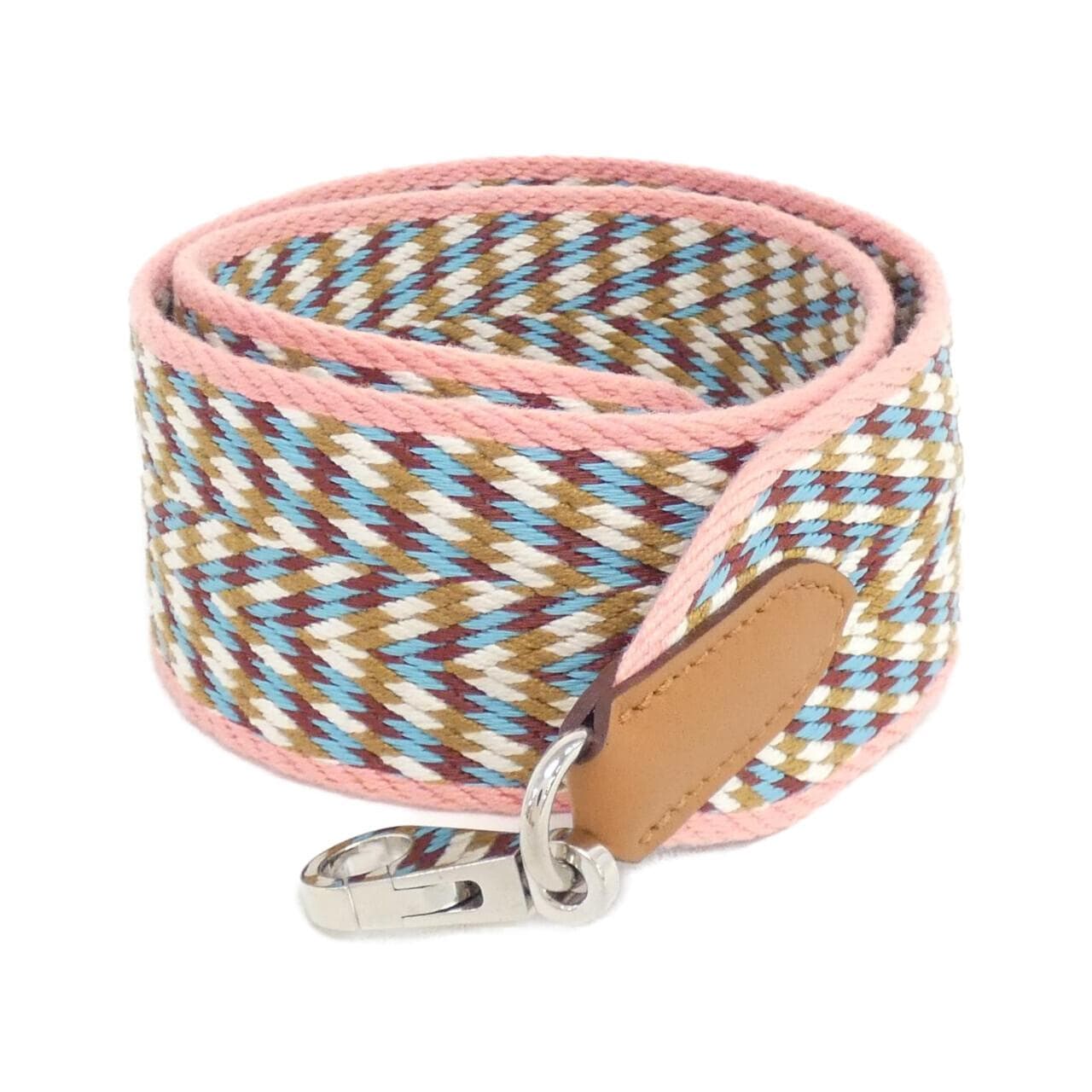 HERMES Sungle Zigzag 077729CK Strap