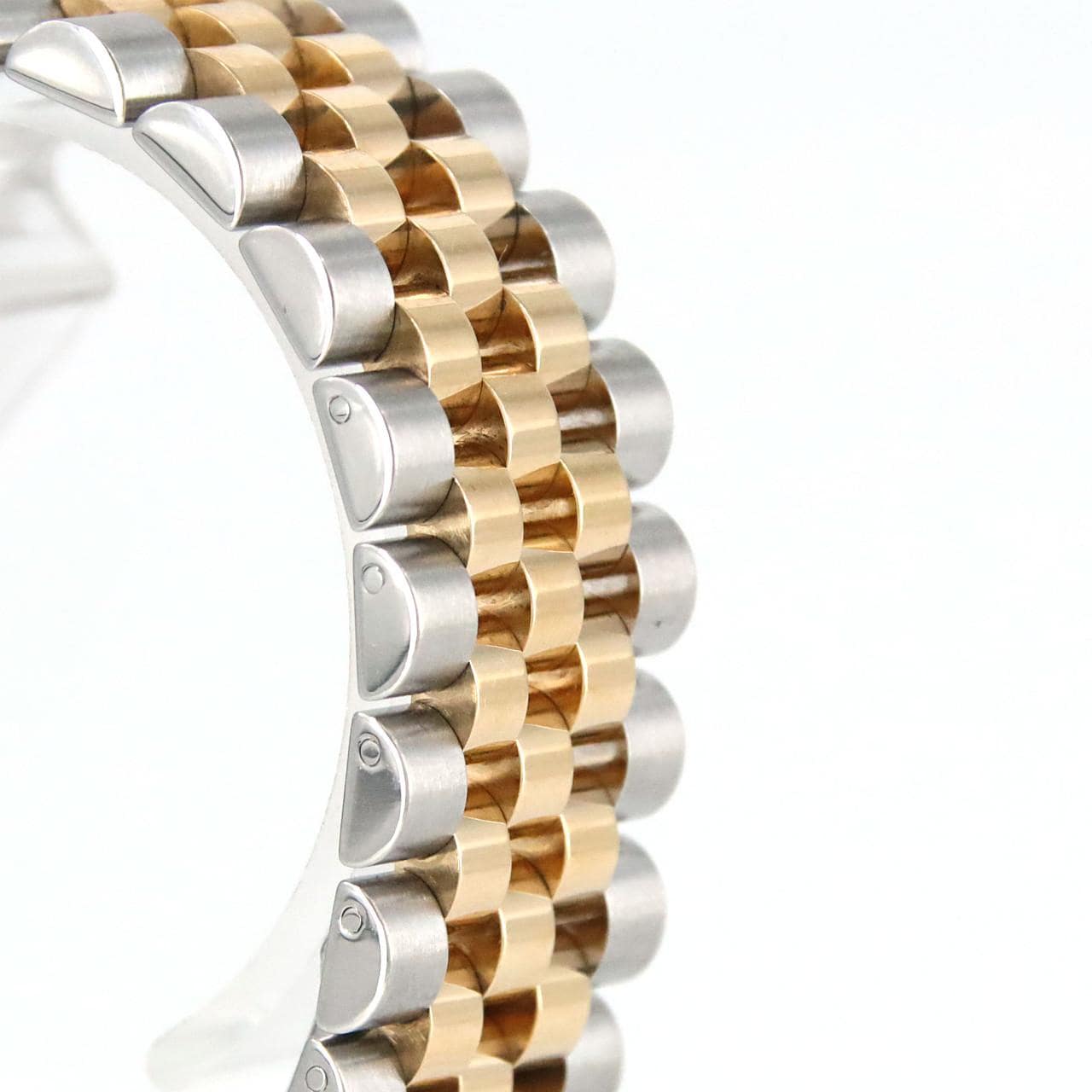 ROLEX Datejust 126283RBR SSxYG Automatic Random Number