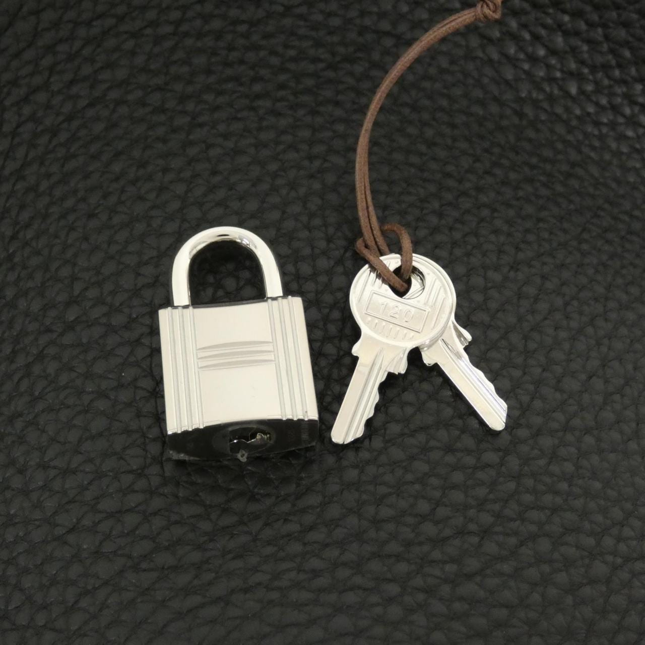 HERMES Picotin Lock MM 060991CK Bag