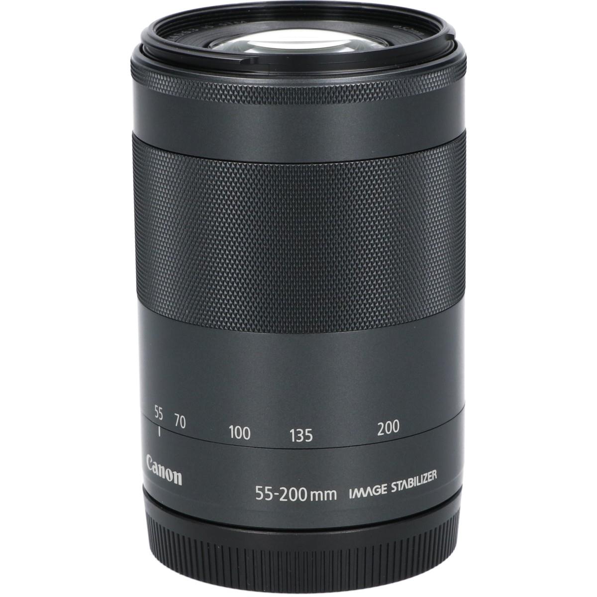 EF-M55-200mm F4.5-6.3IS STM