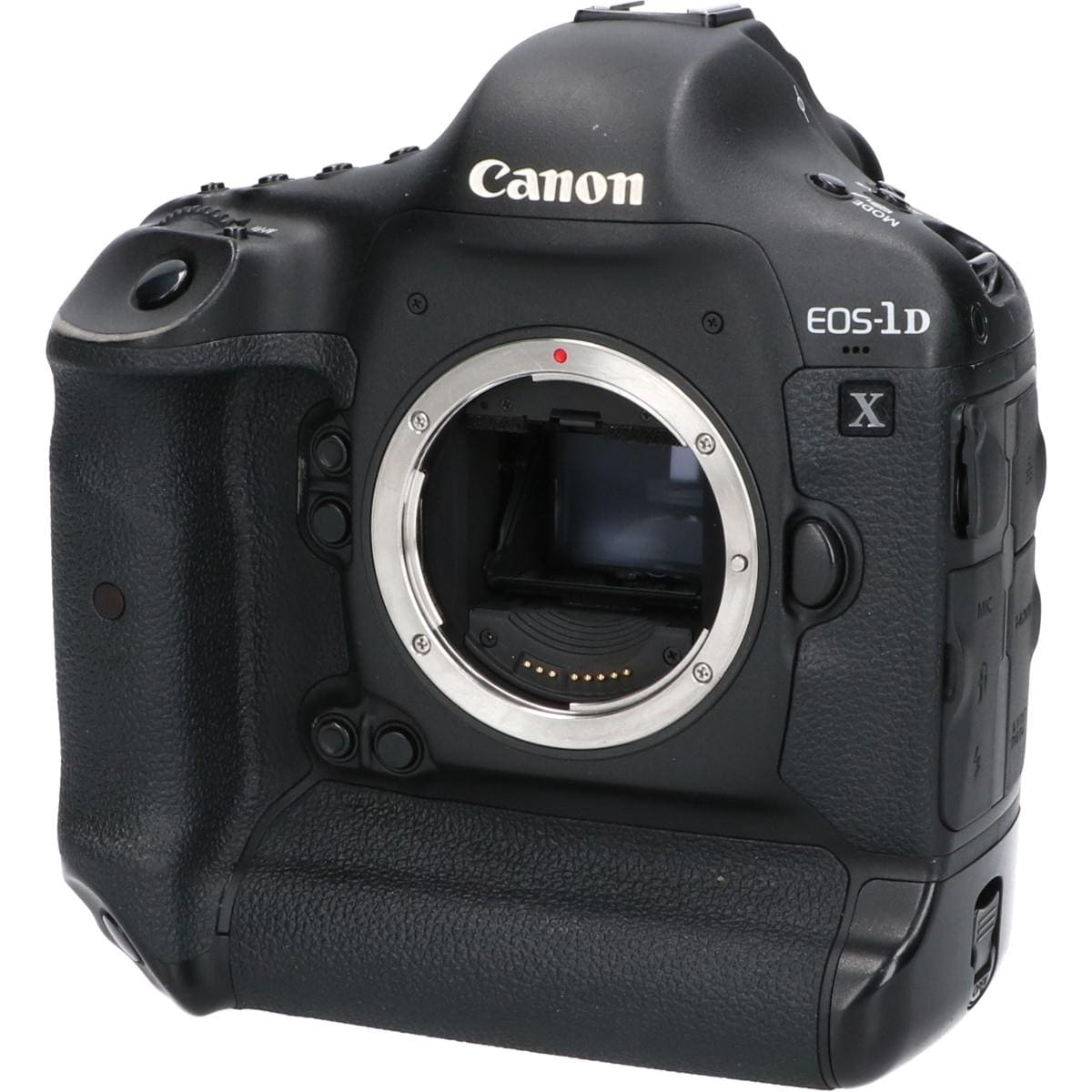 EOS-1DX