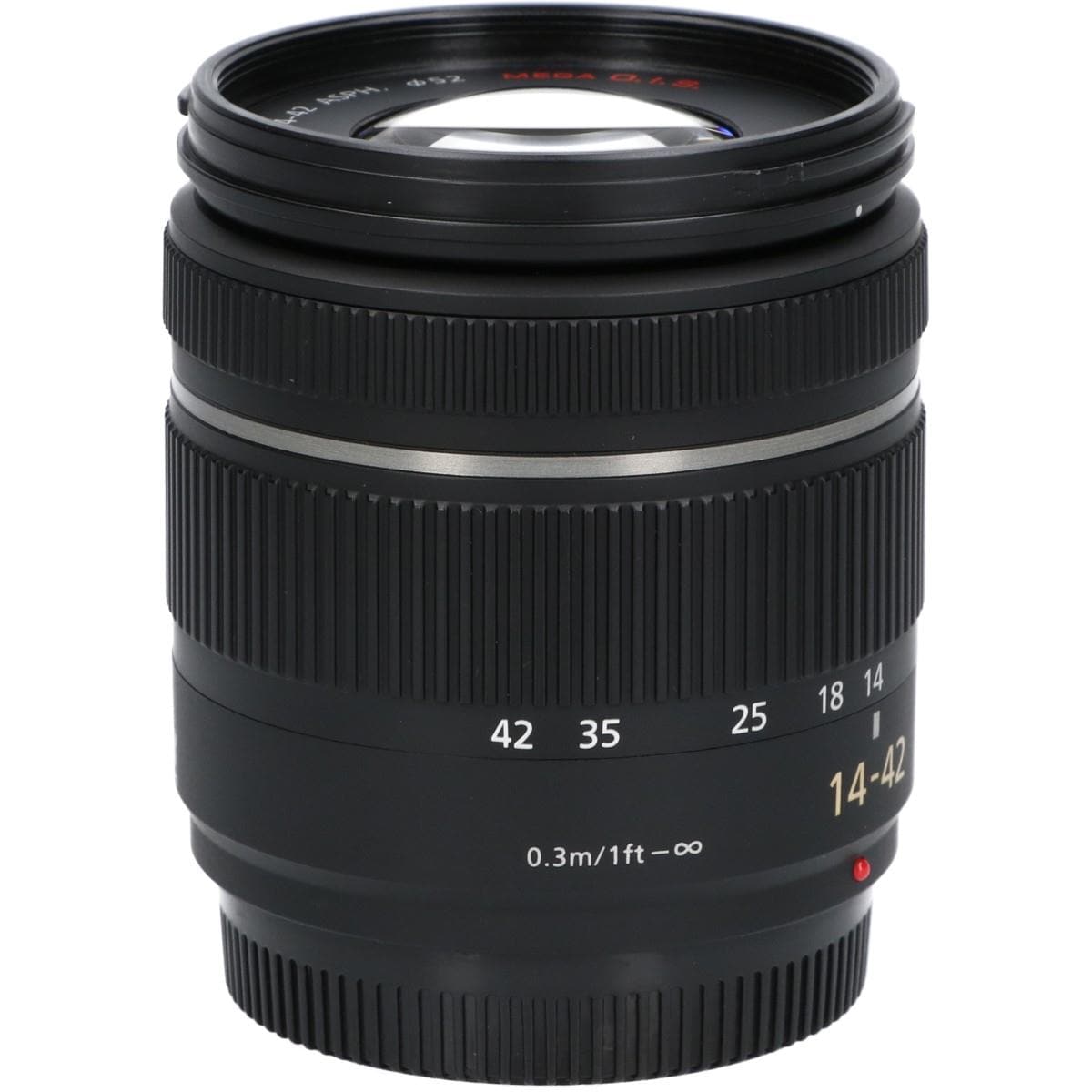 G14-42mm F3.5-5.6ASPH.OIS
