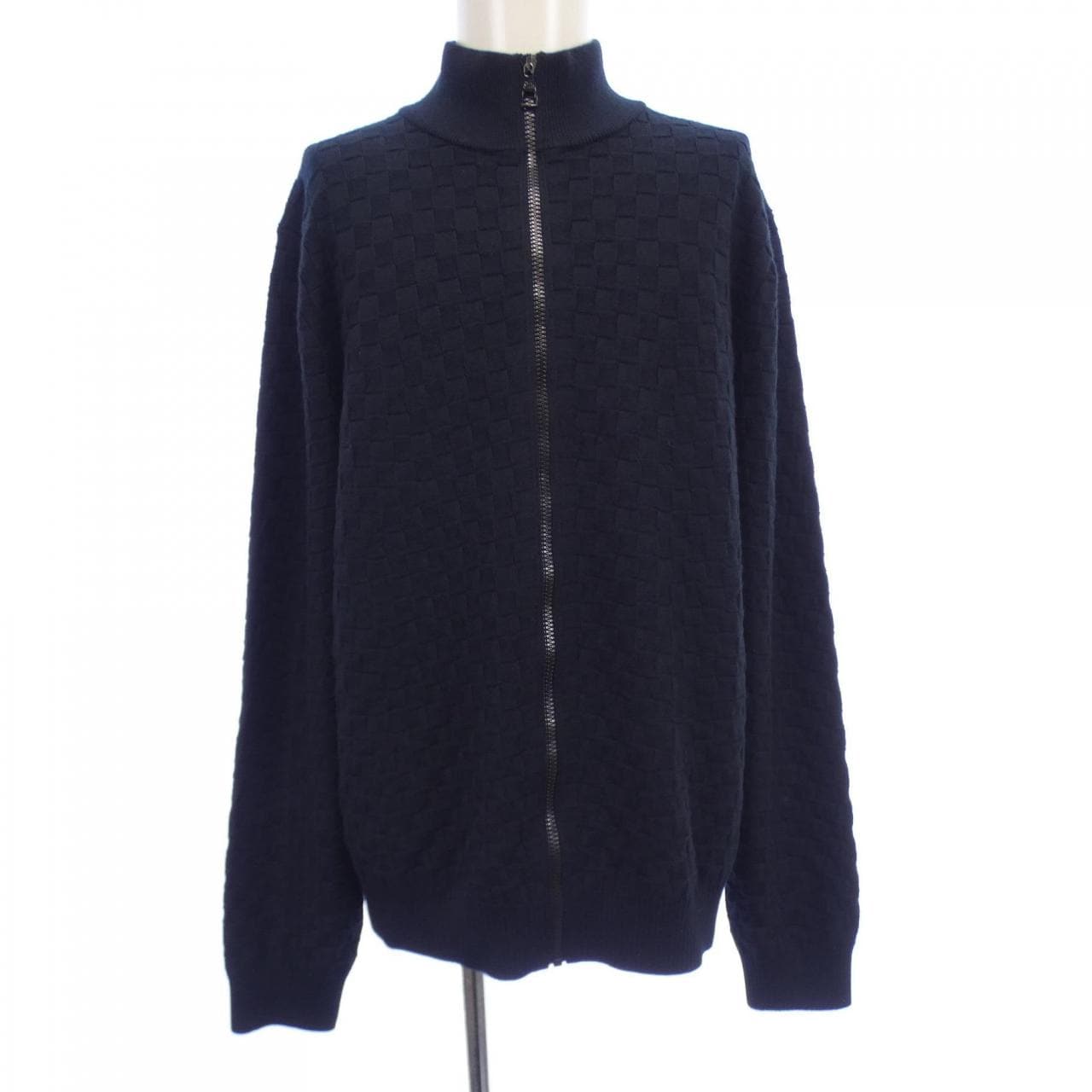 ルイヴィトン LOUIS VUITTON カーディガン