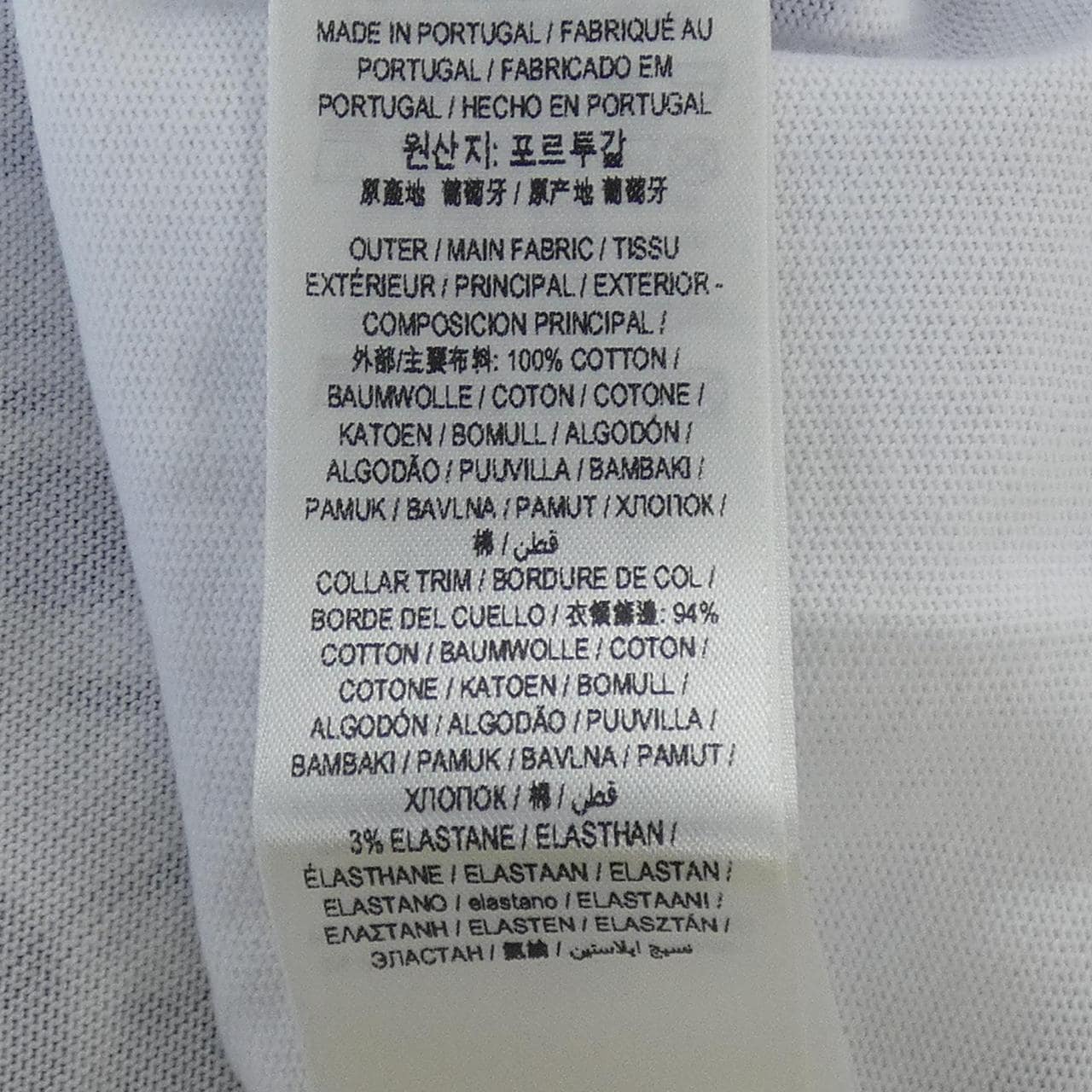 バーバリー BURBERRY Tシャツ
