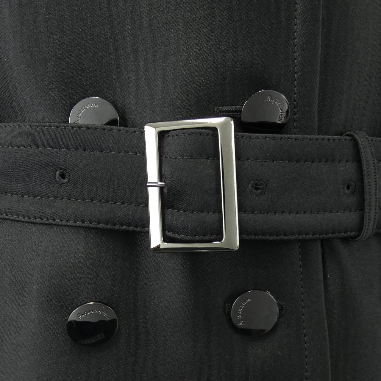 アクアスキュータム Aquascutum コート