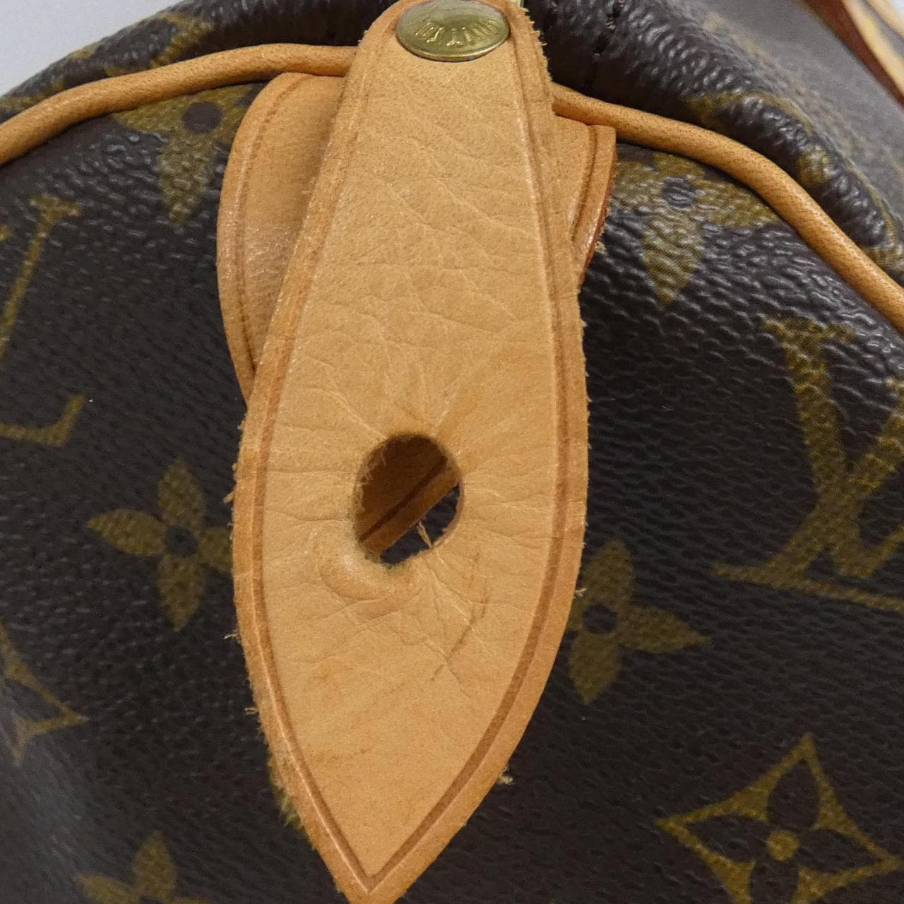【ヴィンテージ】ルイヴィトン モノグラム スピーディ 40cm M41522 ボストンバッグ