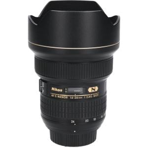 ＡＦ－Ｓ１４－２４ｍｍ　Ｆ２．８Ｇ　ＥＤ