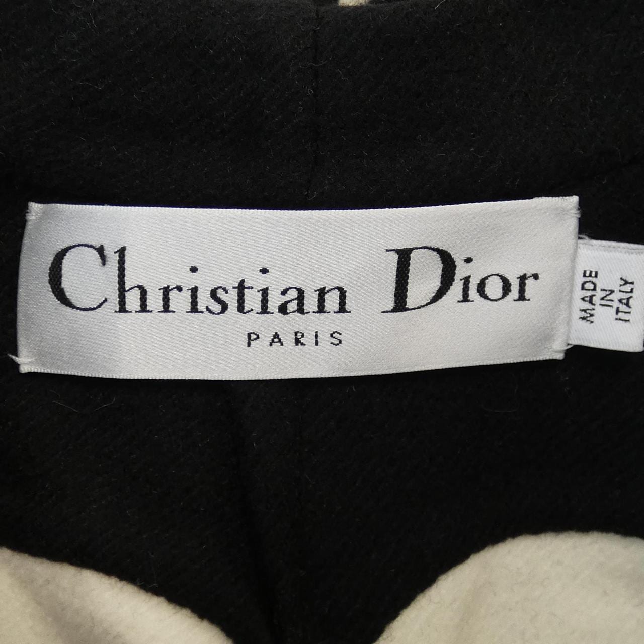 クリスチャンディオール CHRISTIAN DIOR 8C20203D1116 ジャケット
