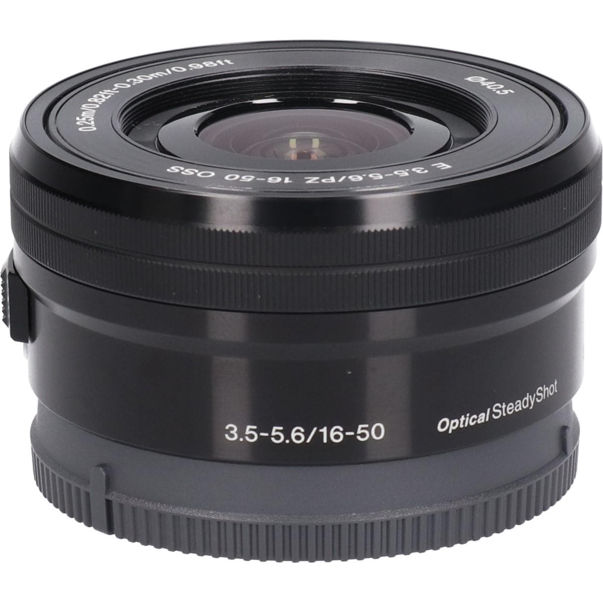 E PZ16-50mm F3.5-5.6OSS