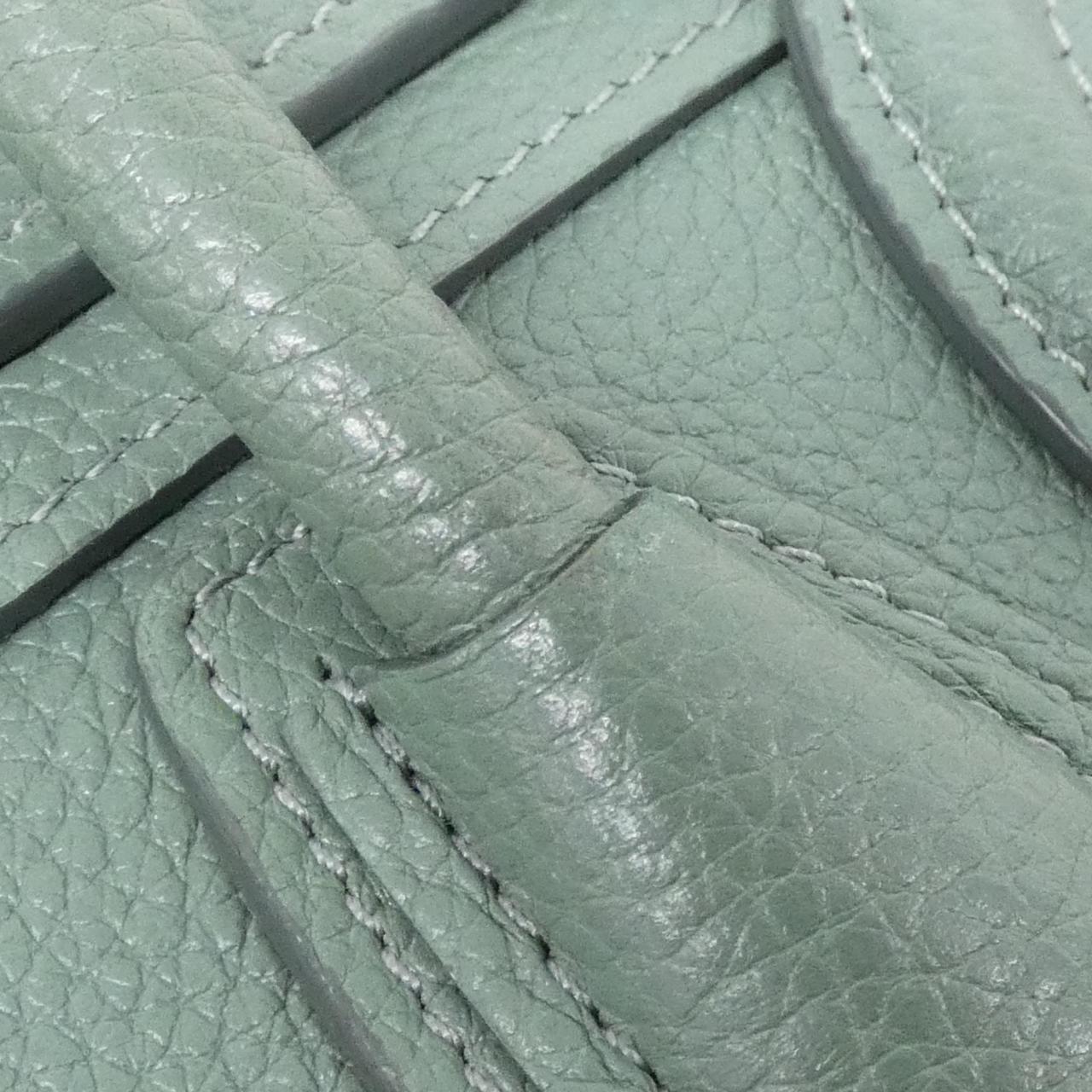 セリーヌ ラゲージ ナノ ショッパー 189243DRU バッグ