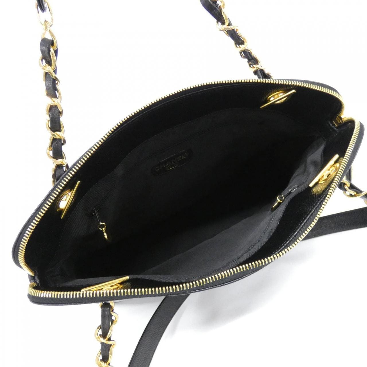 【ヴィンテージ】シャネル ショルダーバッグ