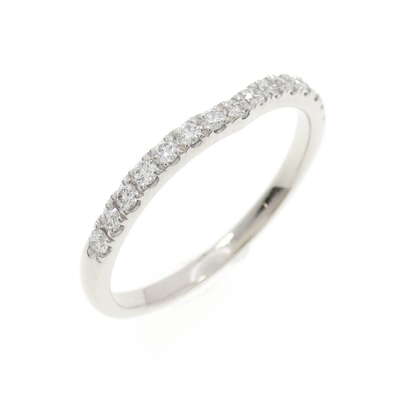 PT900 ダイヤモンド リング