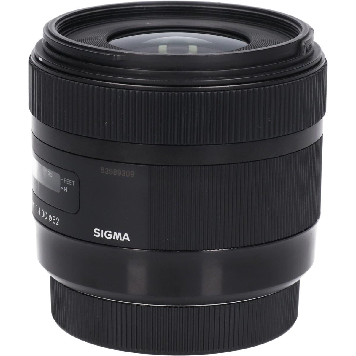 ＥＯＳ３０ｍｍ　Ｆ１．４ＤＣ　ＨＳＭ（Ａ）