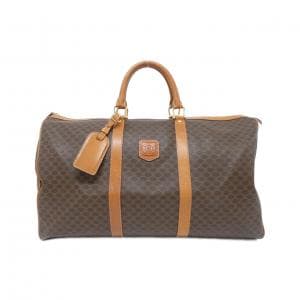 【ヴィンテージ】セリーヌ ボストンバッグ