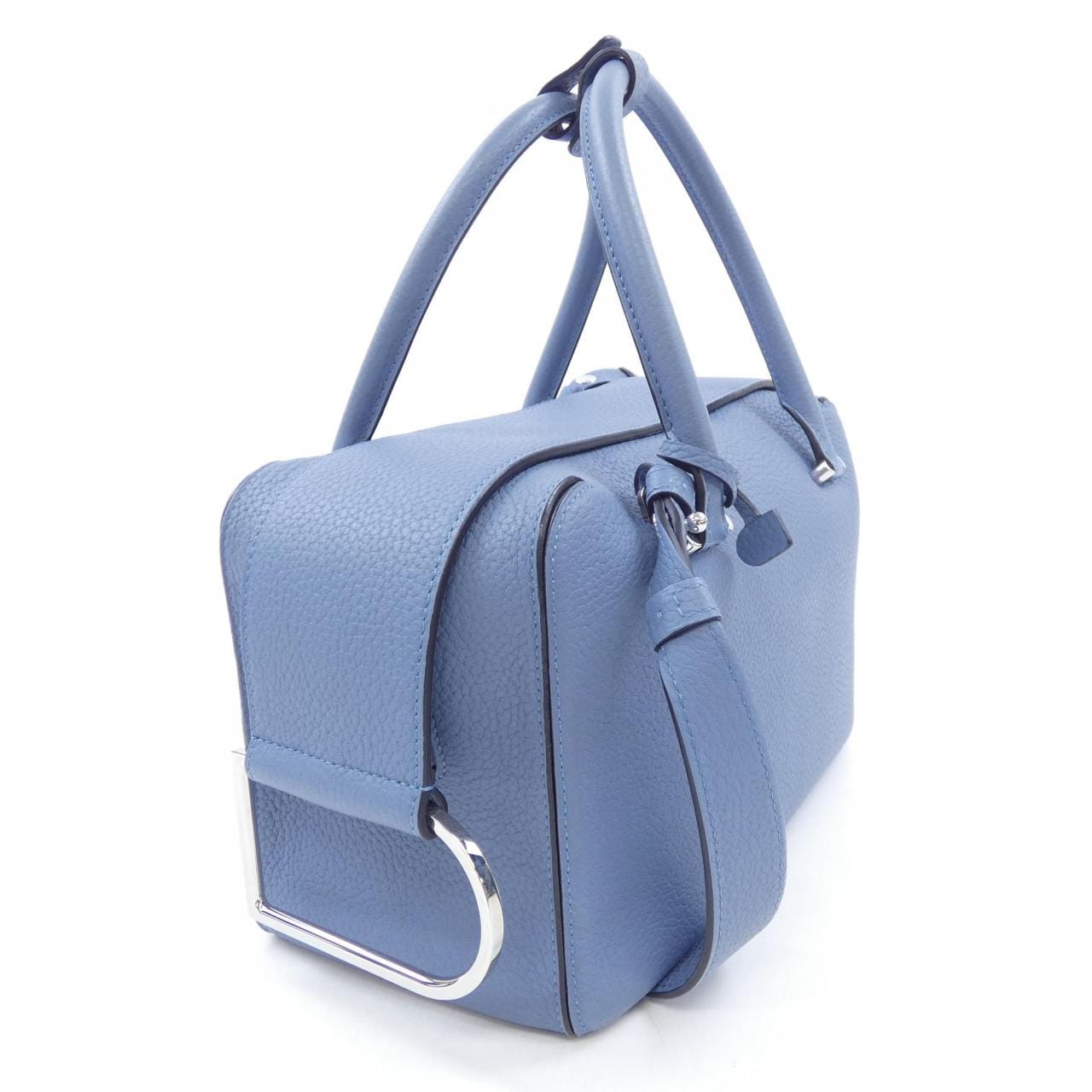 デルボー DELVAUX COOL BOX AA0457AQY BAG