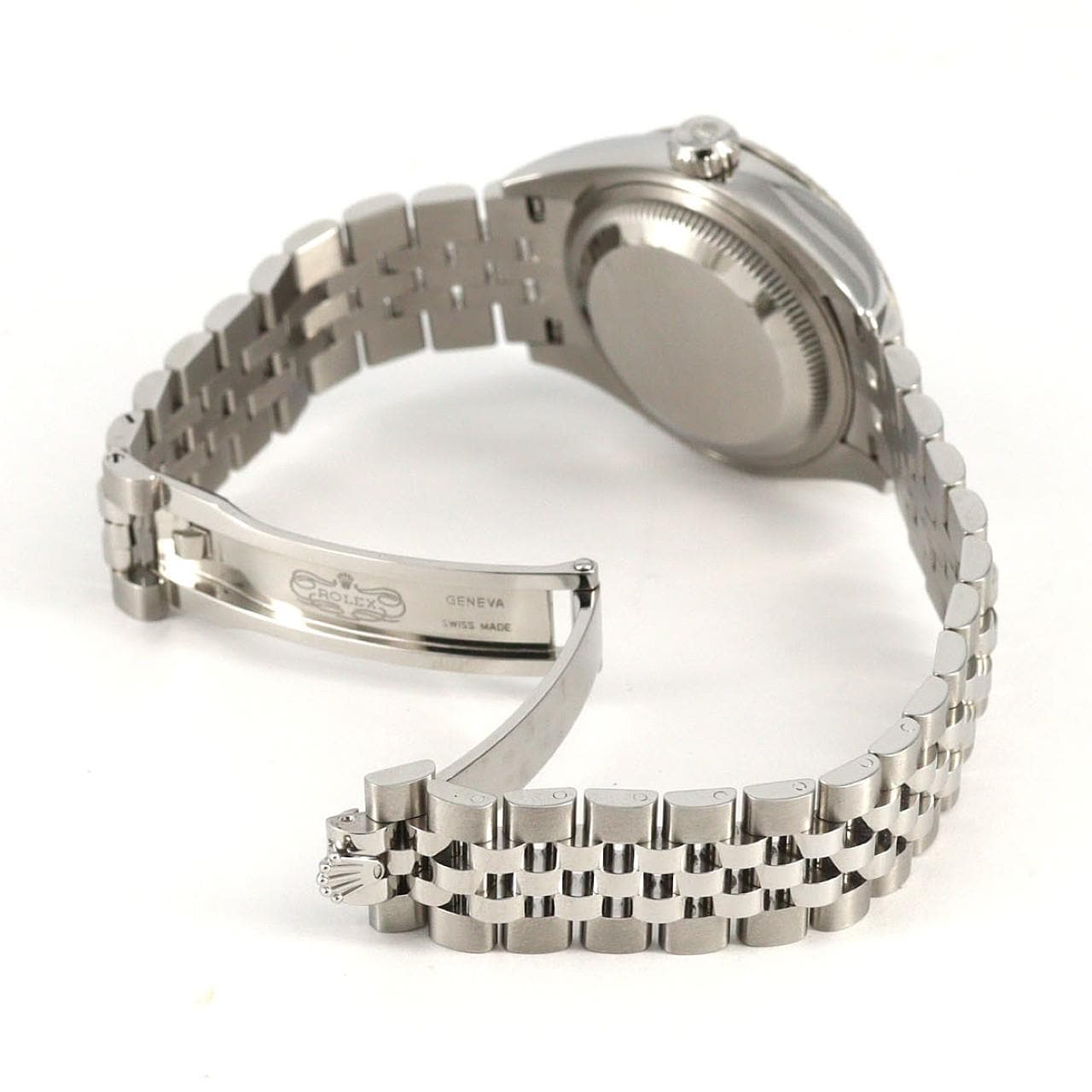 ロレックス デイトジャスト 279174G SSxWG 自動巻 ランダム番