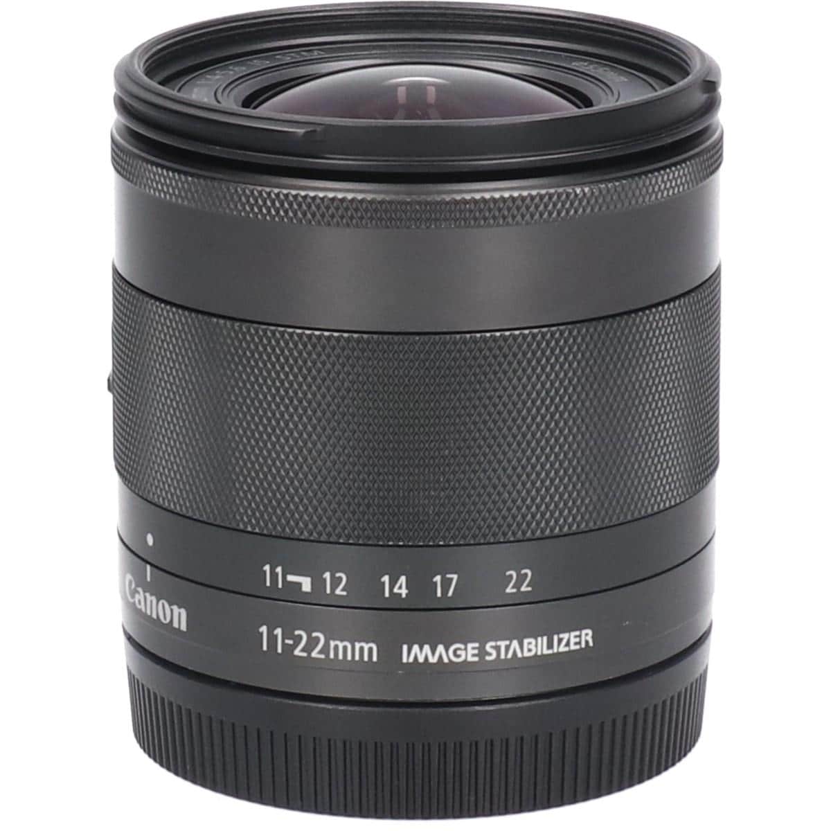 ＥＦ－Ｍ１１－２２ｍｍ　Ｆ４－５．６ＩＳ　ＳＴＭ