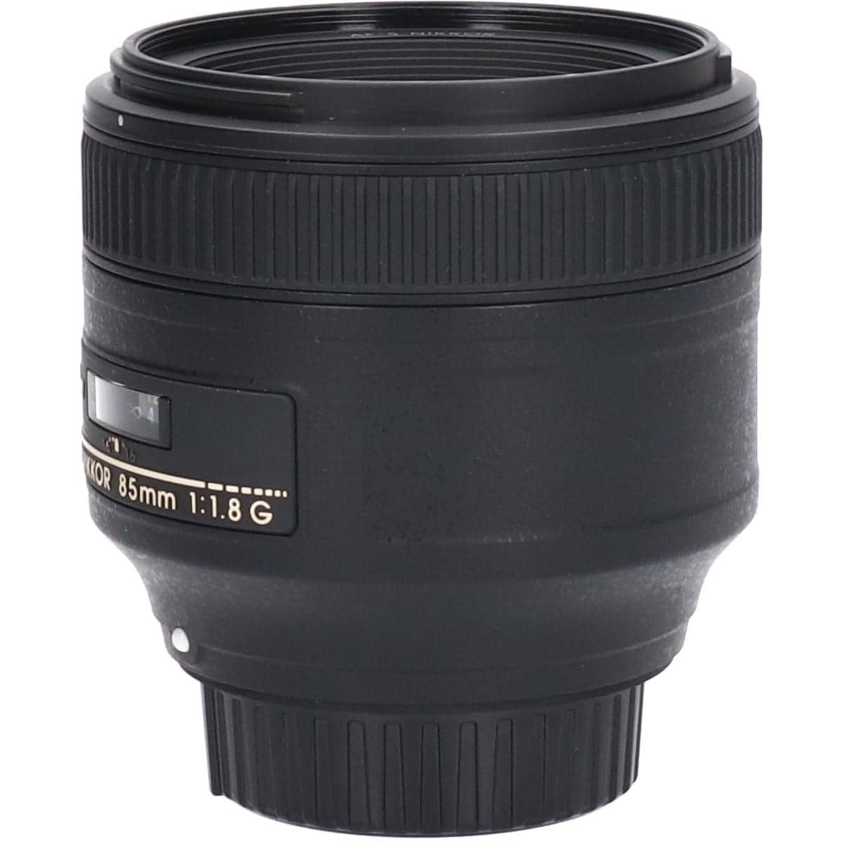 ＡＦ－Ｓ８５ｍｍ　Ｆ１．８Ｇ