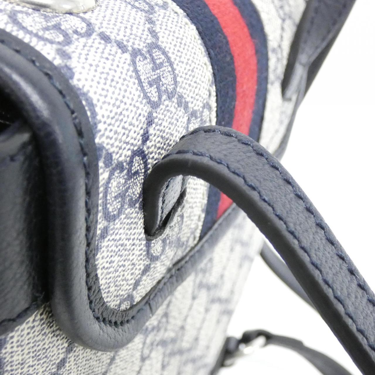 グッチ OPHIDIA 795221 96IWN リュックサック