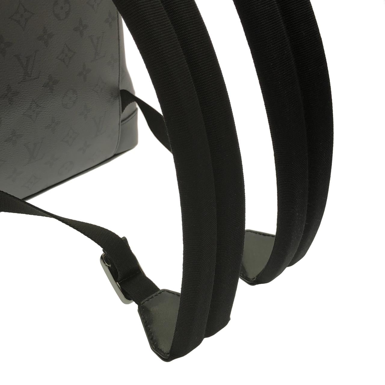 ルイヴィトン モノグラム エクリプス リバース クリストファー MM M45419 リュックサック