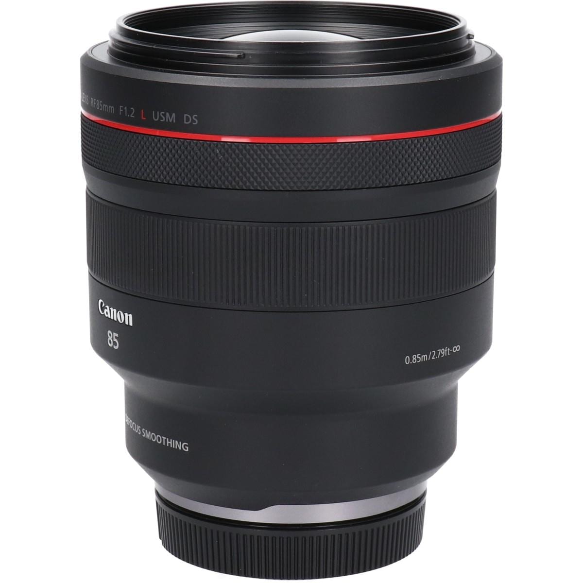 ＲＦ８５ｍｍ　Ｆ１．２Ｌ　ＵＳＭ　ＤＳ