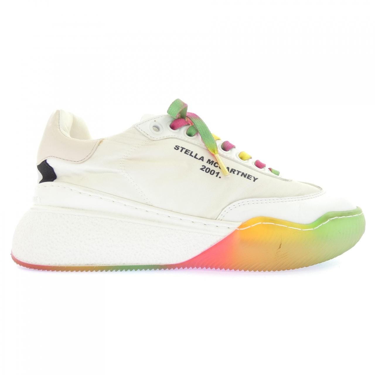 ステラマッカートニー STELLA MCCARTNEY スニーカー