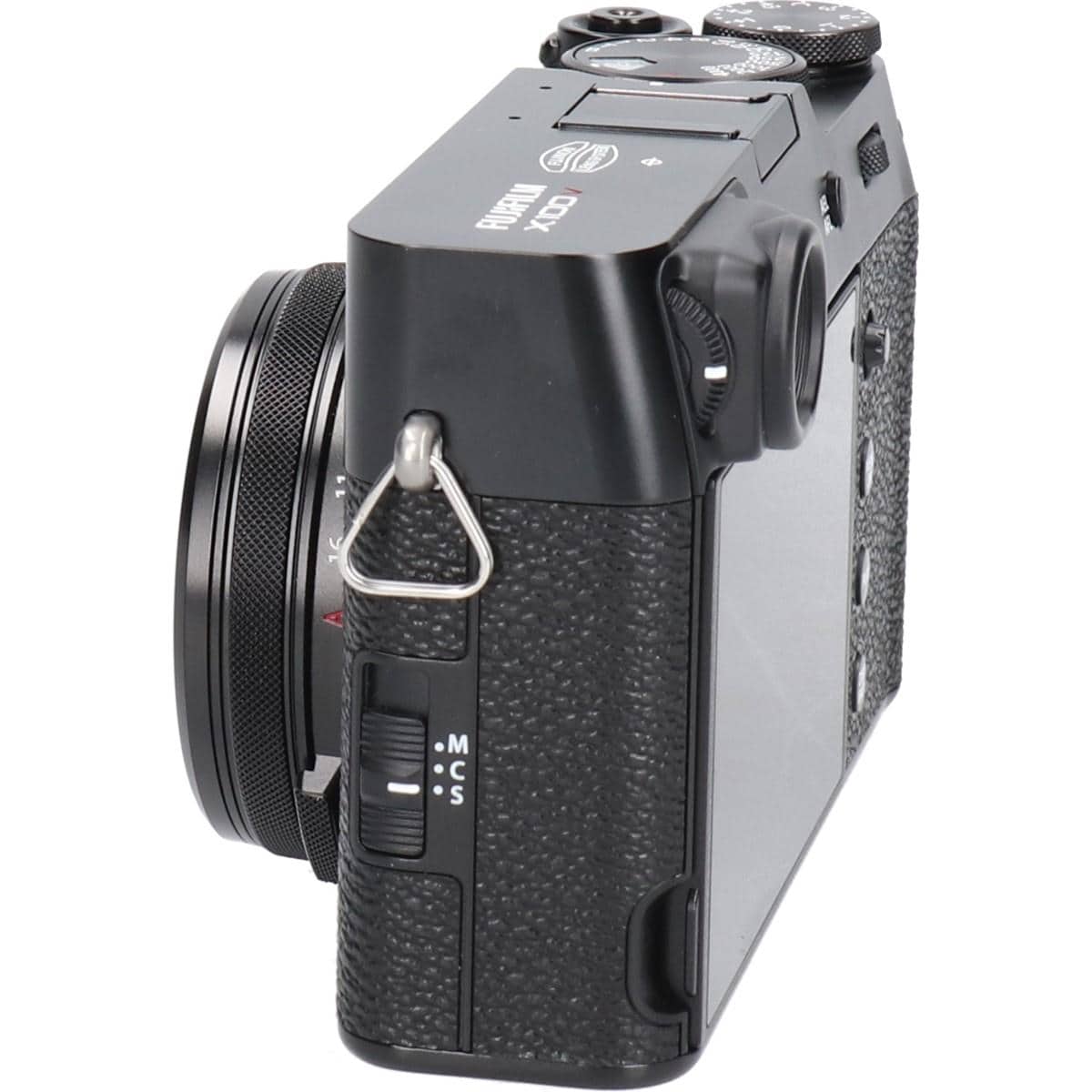 Ｆ　Ｘ１００Ｖ－Ｂ