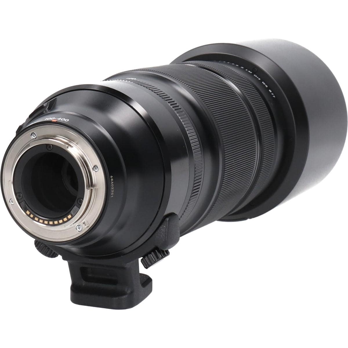 ＸＦ１００－４００ｍｍ　Ｆ４．５－５．６Ｒ　ＬＭ　ＯＩＳ