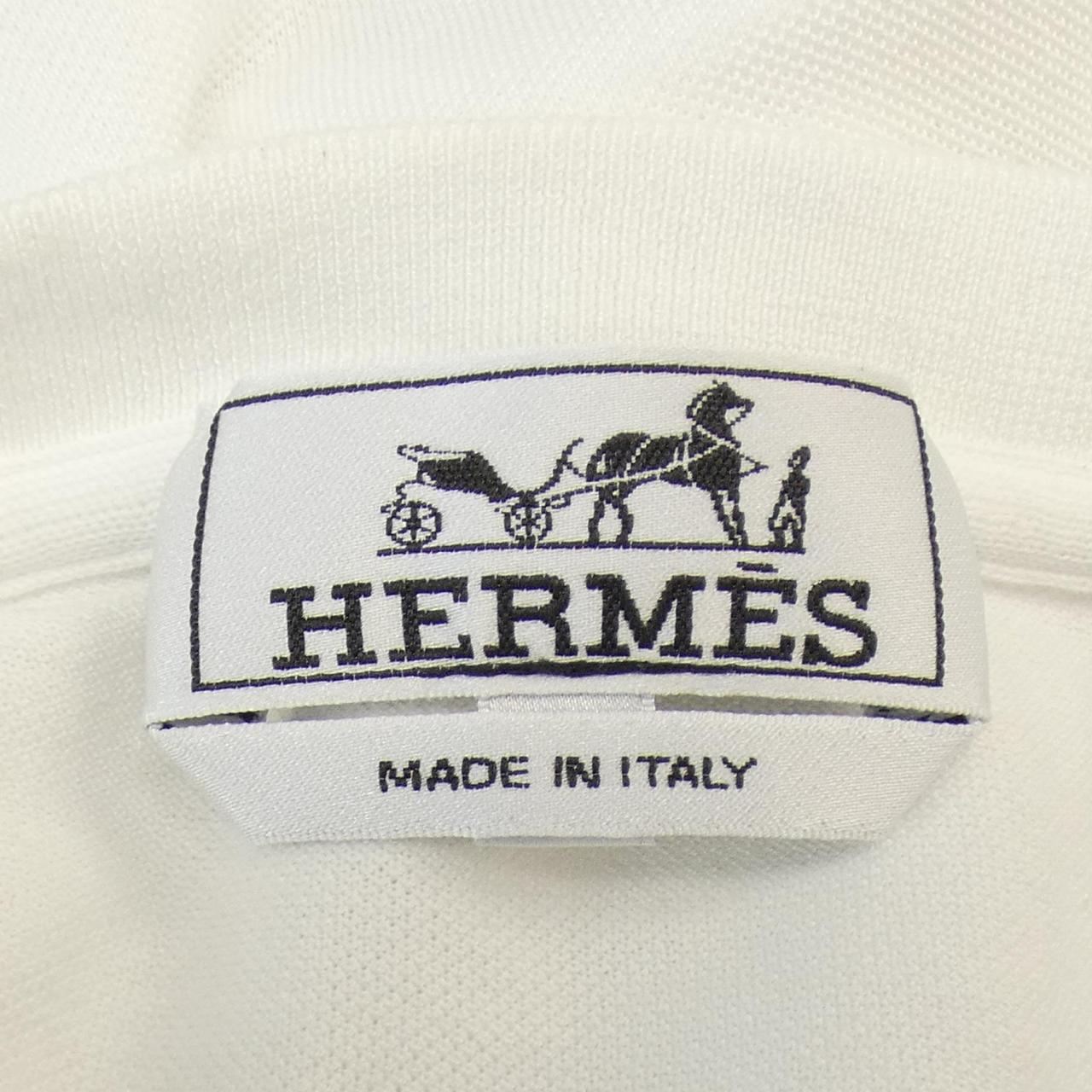 エルメス HERMES Tシャツ