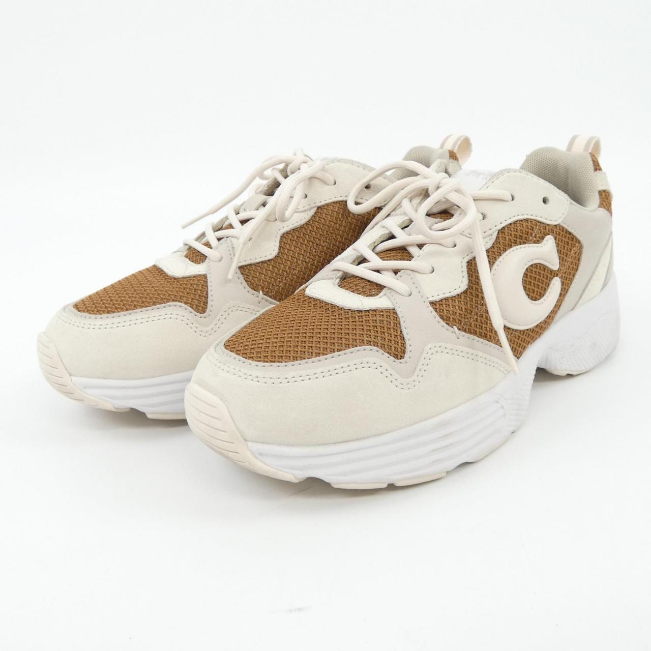 COACH CW794 sneakers