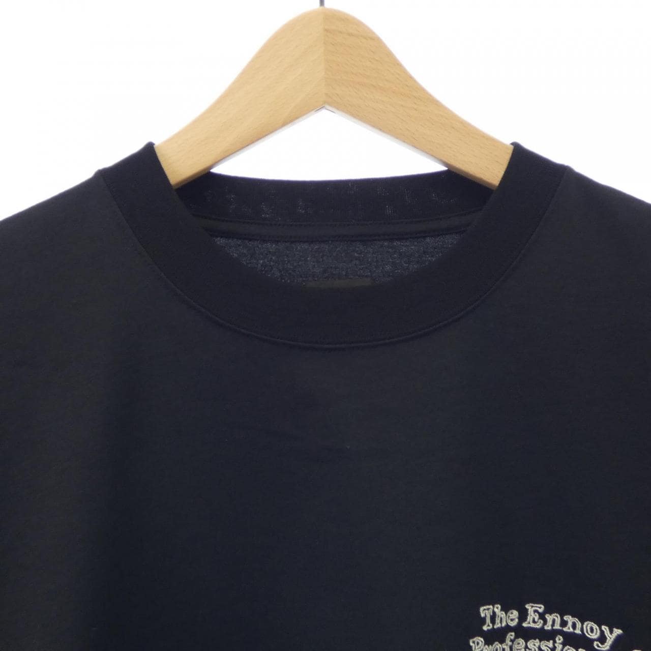 ダイワピア39 DAIWA PIER39 BE-37023 The Ennoy Tシャツ