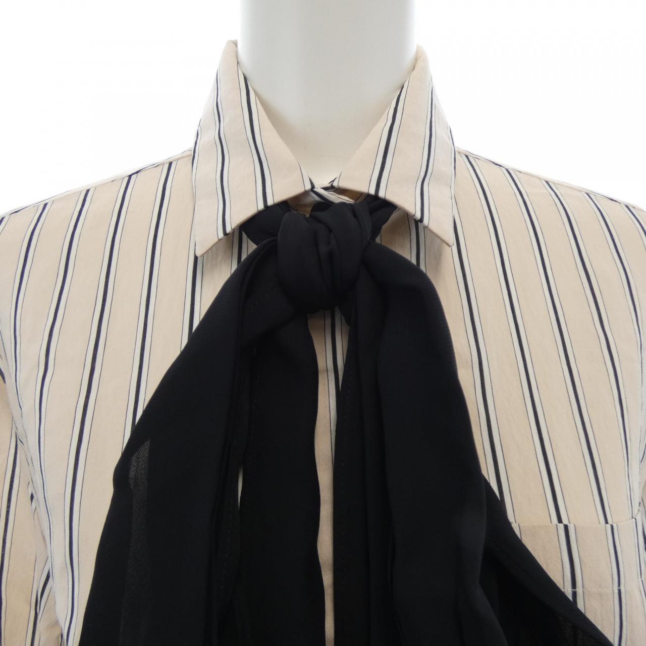 エムエスジーエム MSGM 2441MDE12Y シャツ