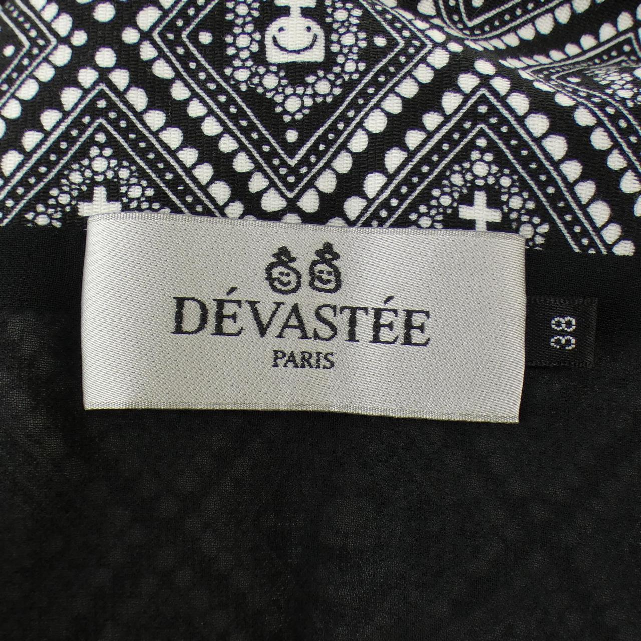 DEVASTEE ワンピース