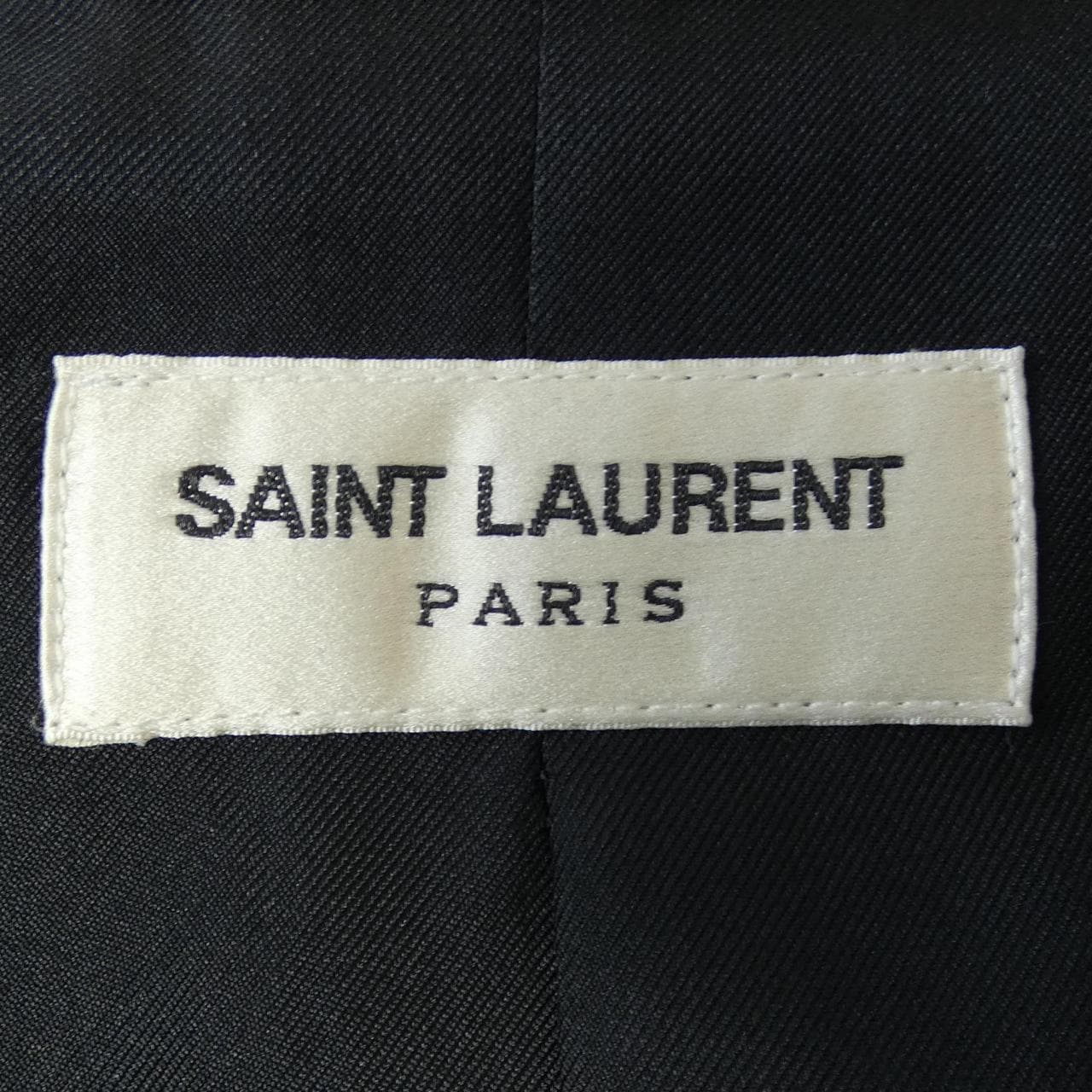 サンローラン SAINT LAURENT 403257 Y088J ジャケット
