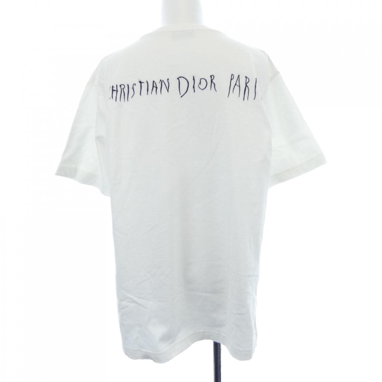 ディオール DIOR 943J602E0554 Tシャツ