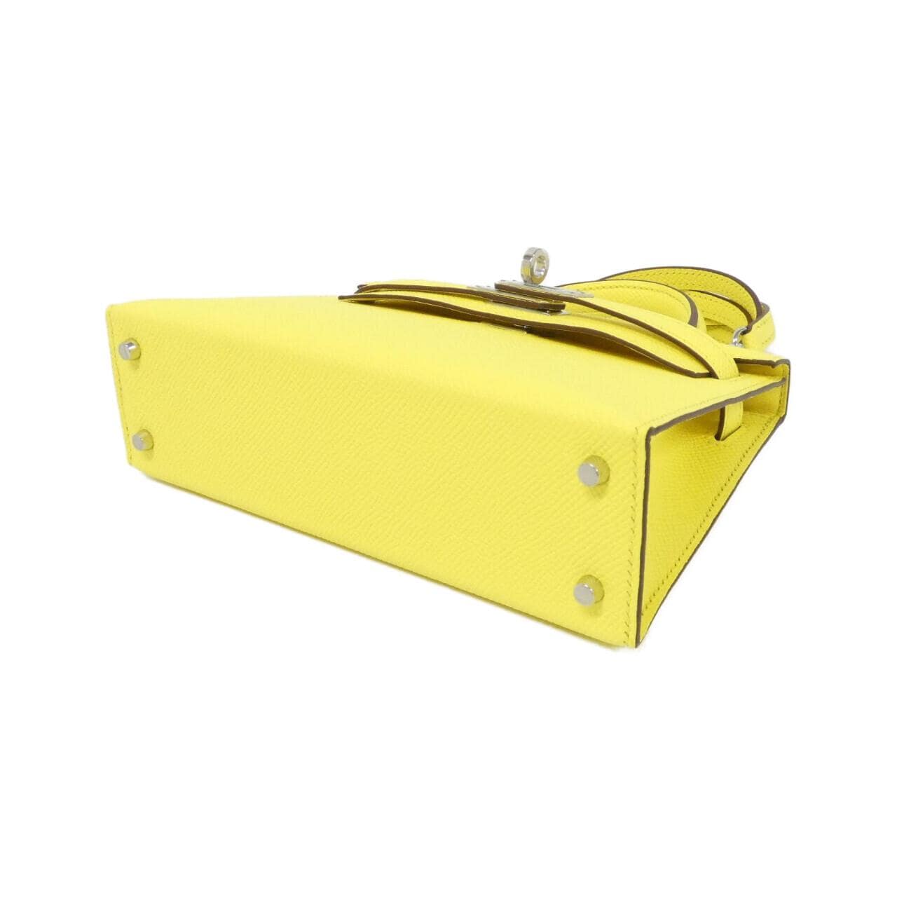 エルメス ミニケリー2 MINI 071302CK バッグ