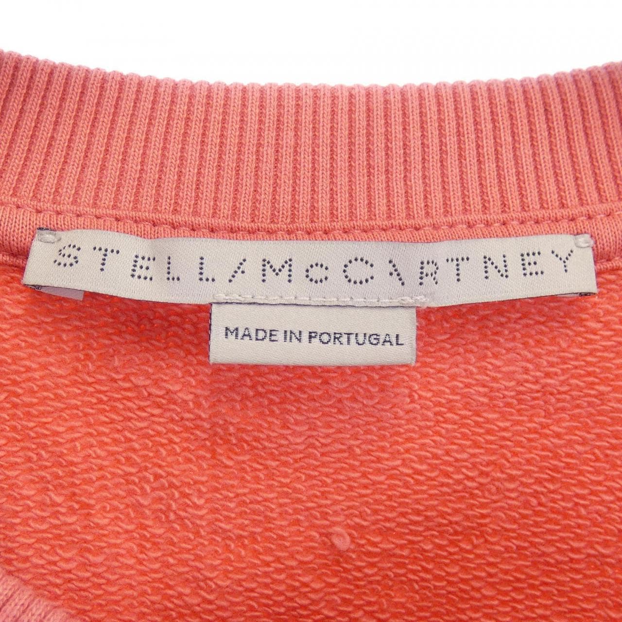 ステラマッカートニー STELLA MCCARTNEY 603139 3SPX02 スウェット