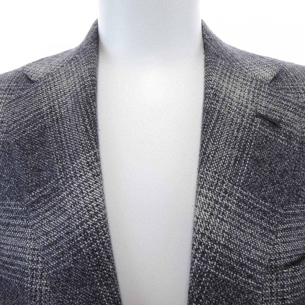 キートン KITON UG89/K0146B ジャケット