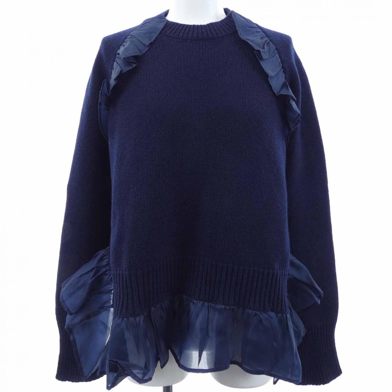 セシリーバンセン CECILIE BAHNSEN ニット