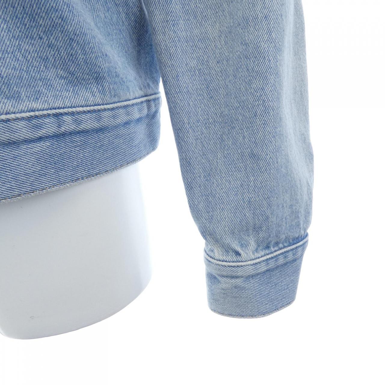 ディオール DIOR MKⅡ 013D480M360X デニムジャケット