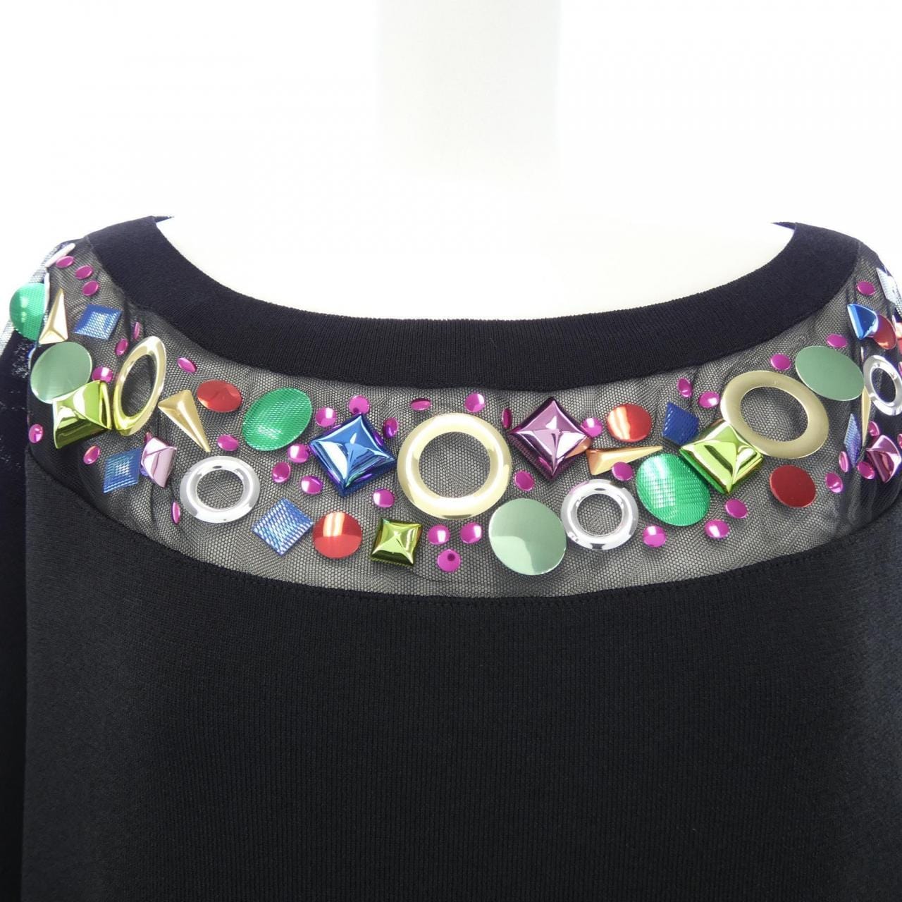 ブルマリン Blumarine ワンピース