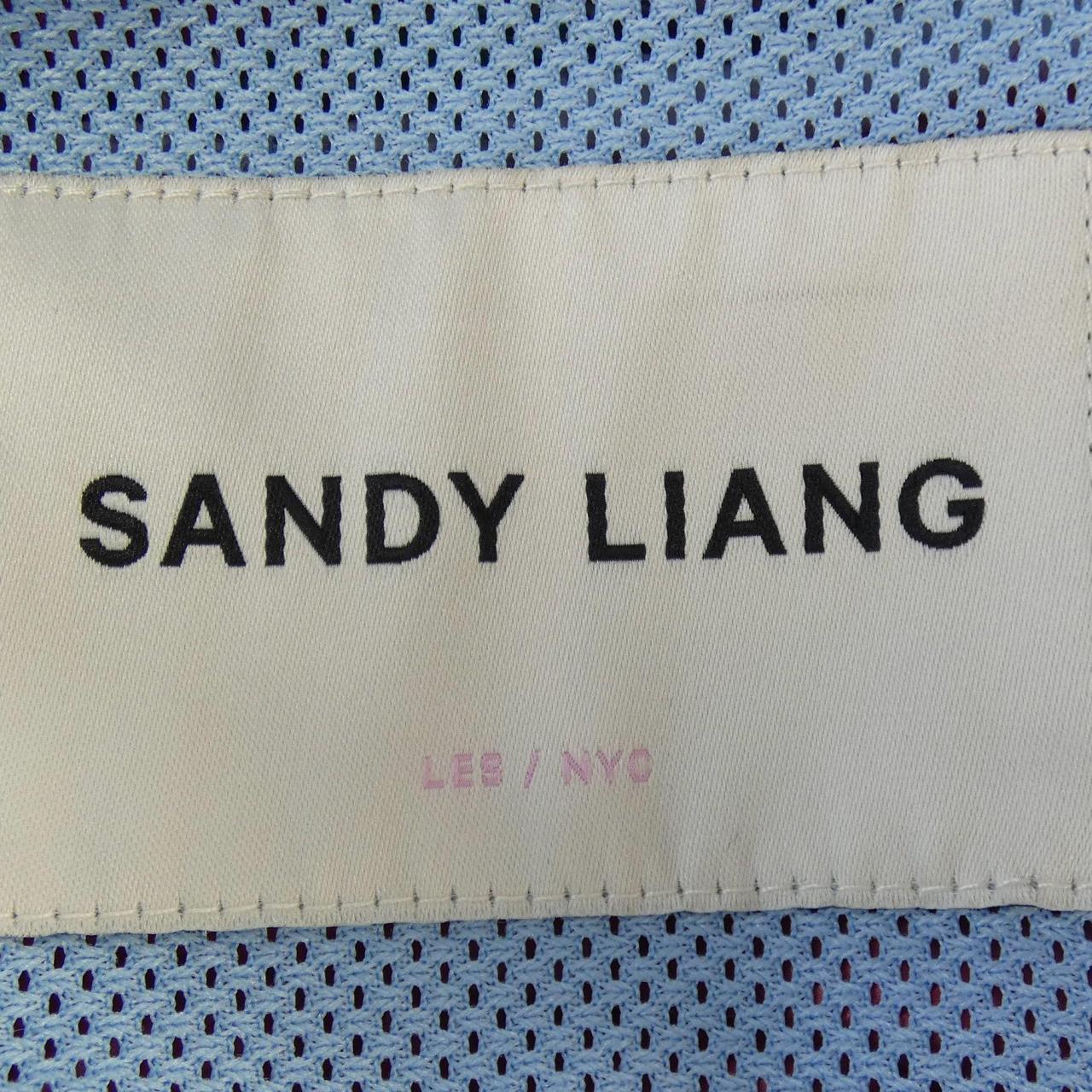 STANDY LIANG セットアップ