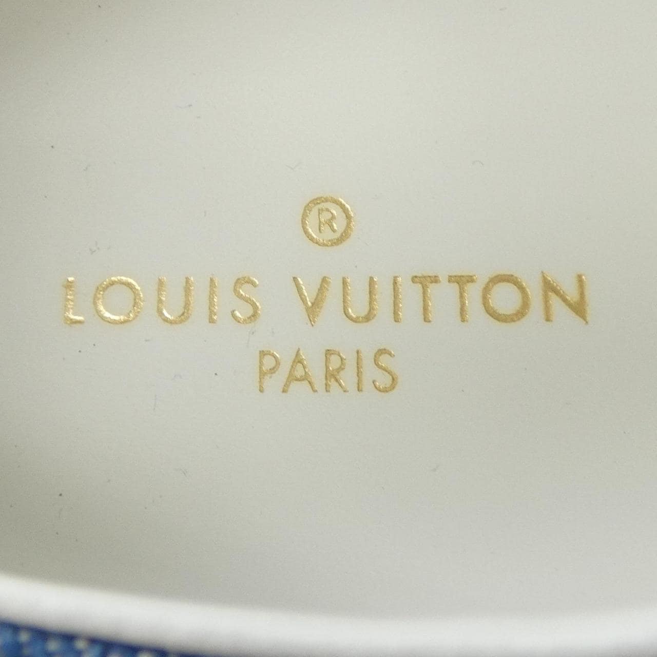 ルイヴィトン LOUIS VUITTON ステラーライン スニーカー