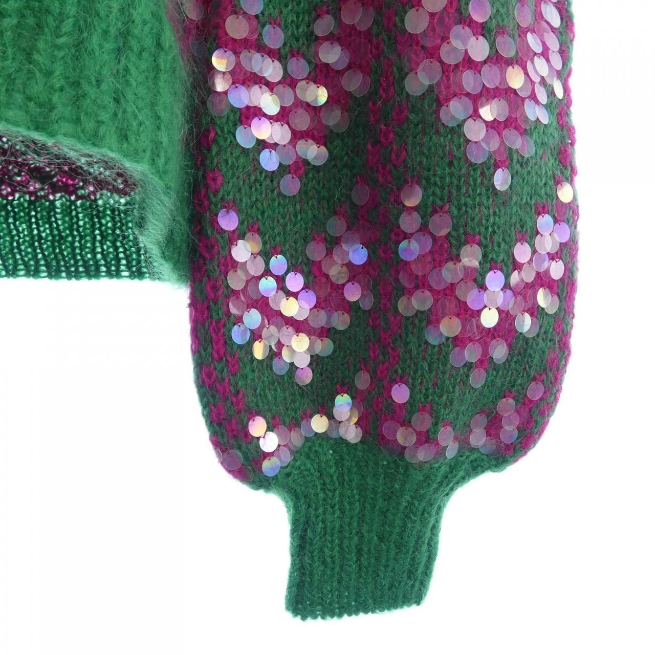 グッチ GUCCI 713233 XKCMS ニット