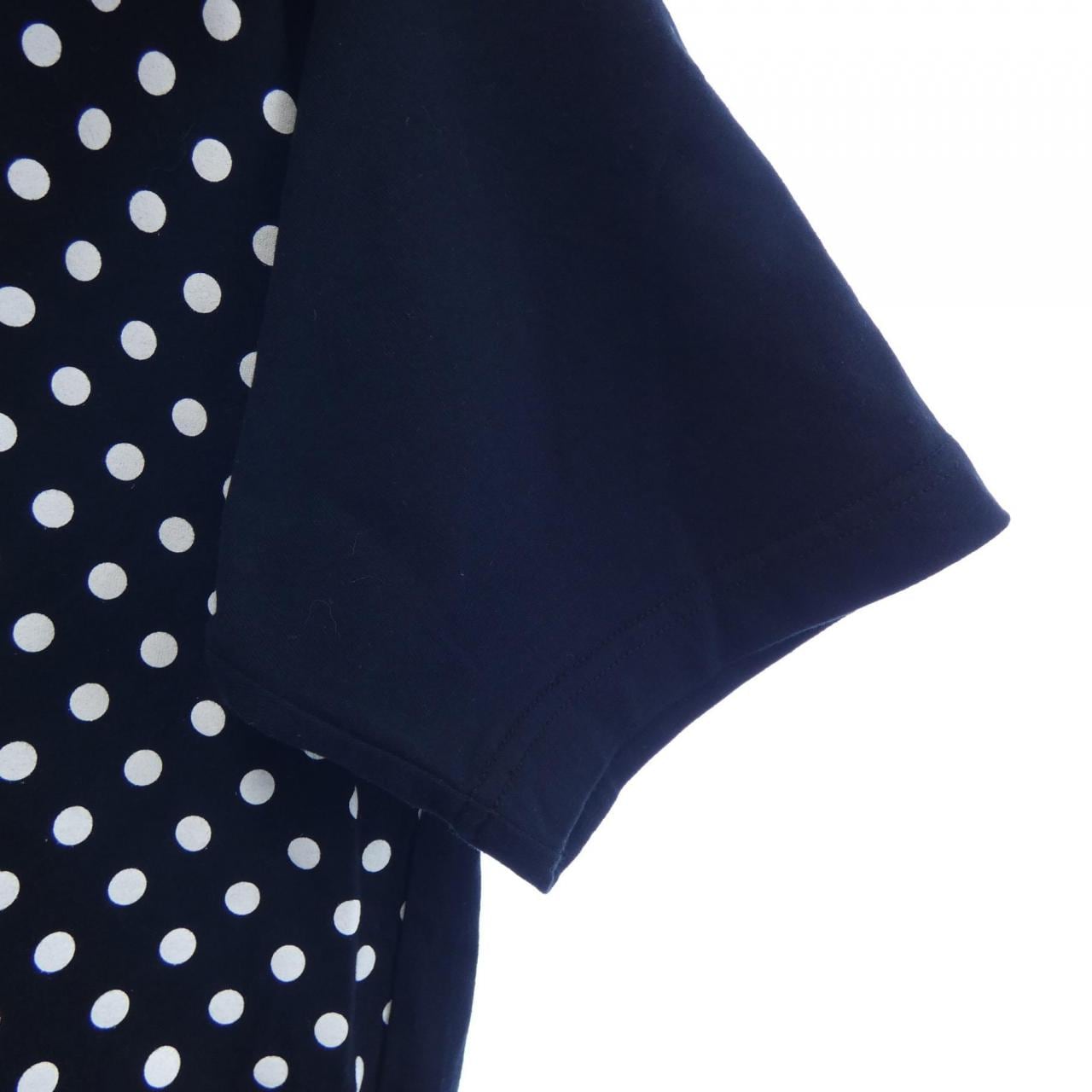 コムデギャルソンオム COMME des GARCONS HOMME HK-T002 Tシャツ