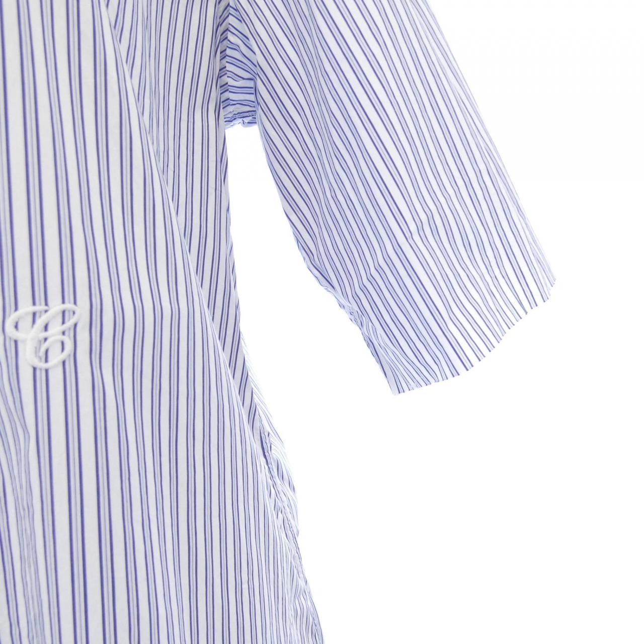 メゾンマルジェラ Maison Margiela S50DR0007 UNISEX S／Sシャツ