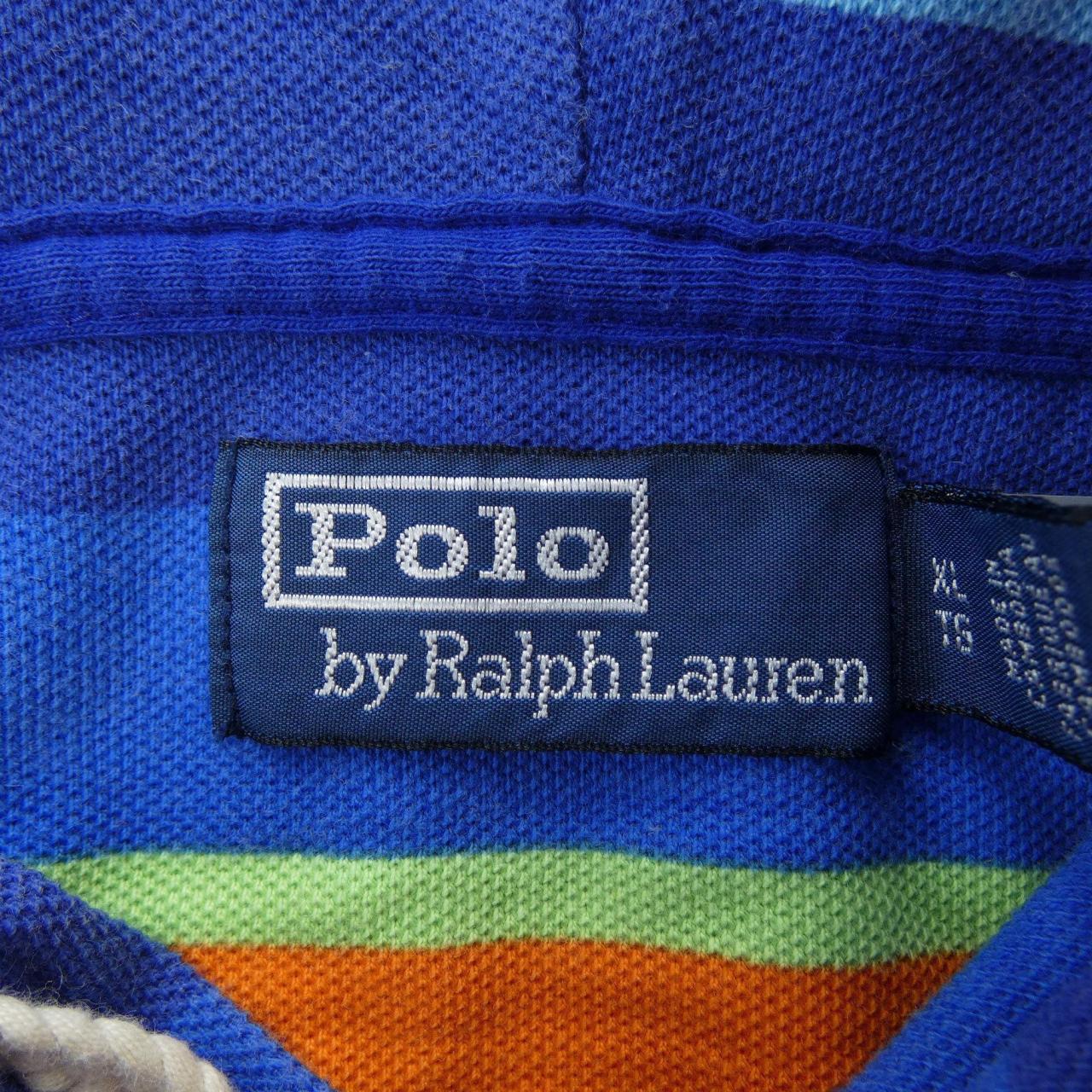 ポロラルフローレン POLO RALPH LAUREN パーカー