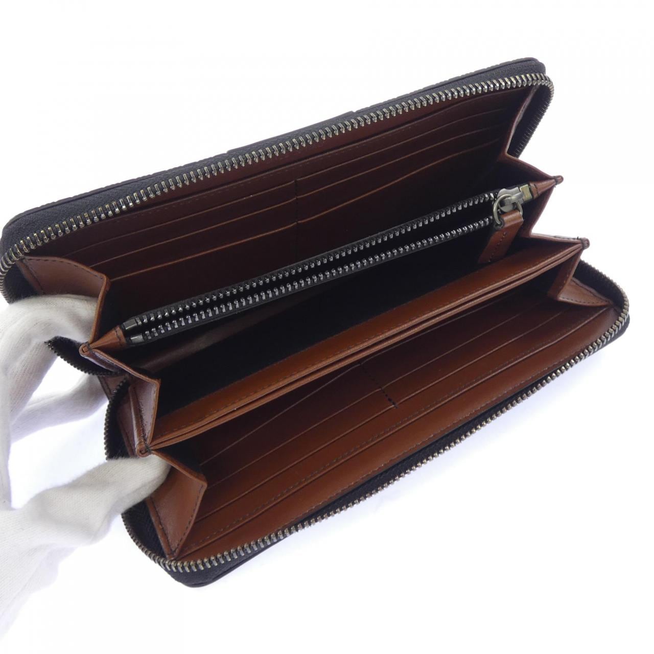 セラピアン SERAPIAN WALLET