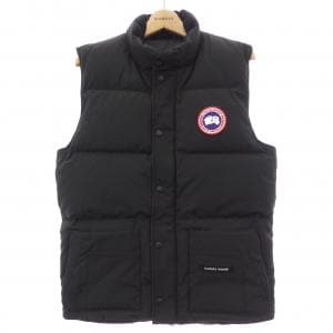 カナダグース CANADA GOOSE 4154M FREESTYLE フリースタイル ダウンベスト