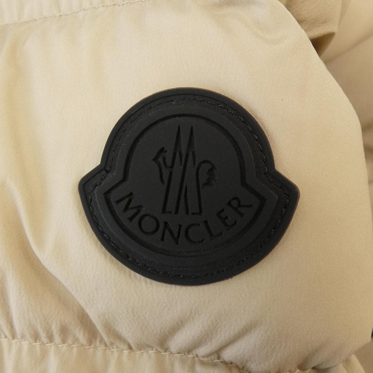 モンクレール MONCLER HERBE ダウンジャケット